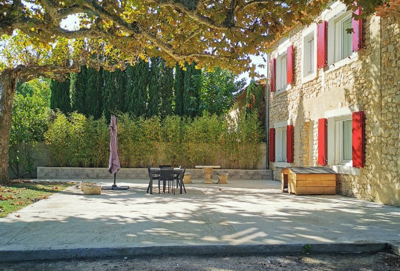 vente Maison en pierre L'isle Sur La Sorgue - Photo 2