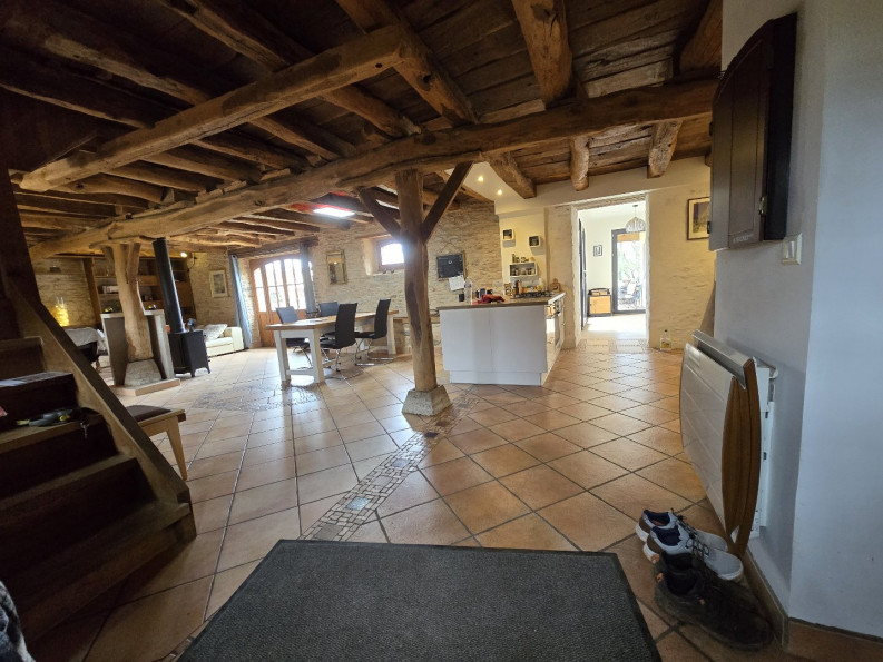 vente Maison Espedaillac - Photo 7