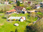vente Maison Espedaillac