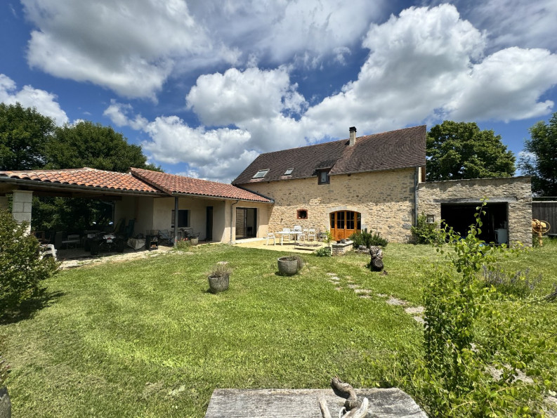 vente Maison Espedaillac - Photo 3