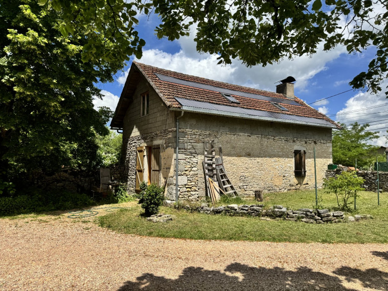 vente Maison Espedaillac - Photo 13