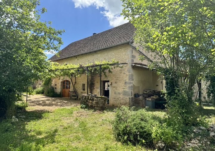 vente Maison Espedaillac