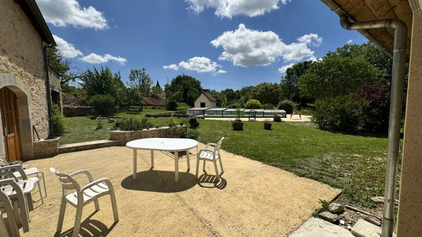 vente Maison Espedaillac - Photo 20