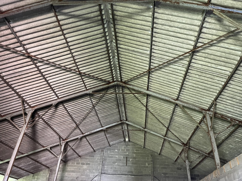 vente Hangar Saint Sulpice - Photo 4