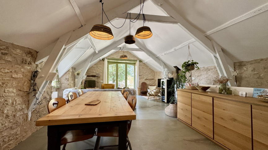 vente Maison Cajarc - Photo 12