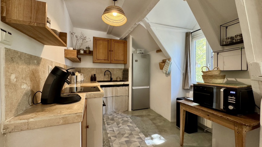 vente Maison Cajarc - Photo 15