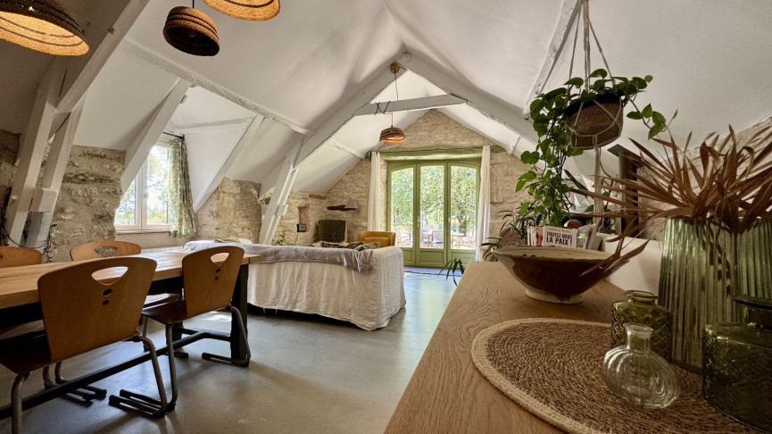 vente Maison Cajarc - Photo 14