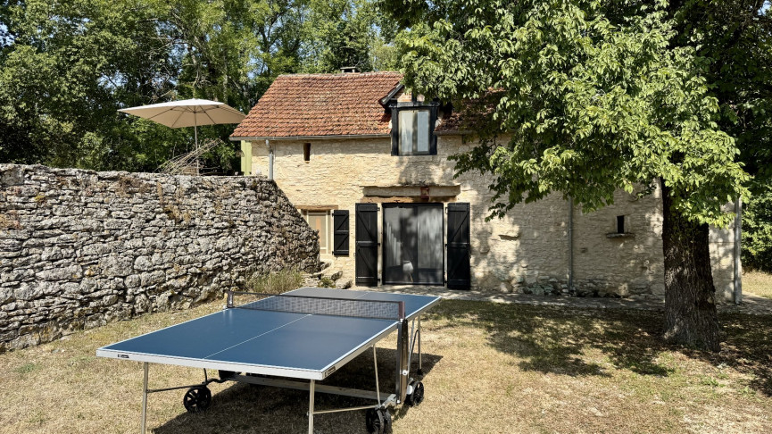 vente Maison Cajarc - Photo 19