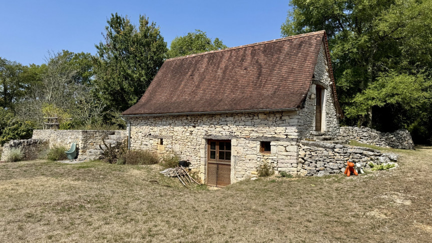 vente Maison Cajarc - Photo 20