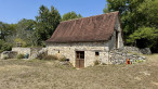 vente Maison Cajarc