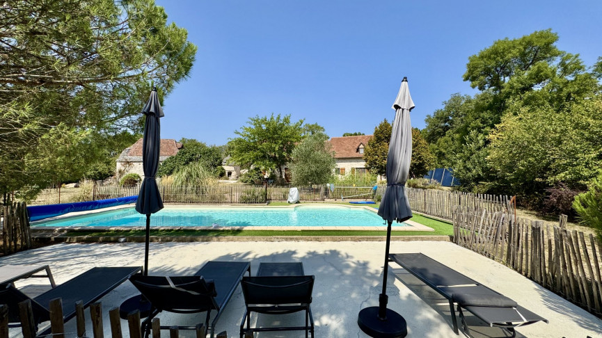 vente Maison Cajarc - Photo 5