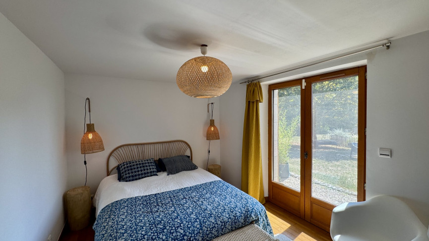 vente Maison Cajarc - Photo 13