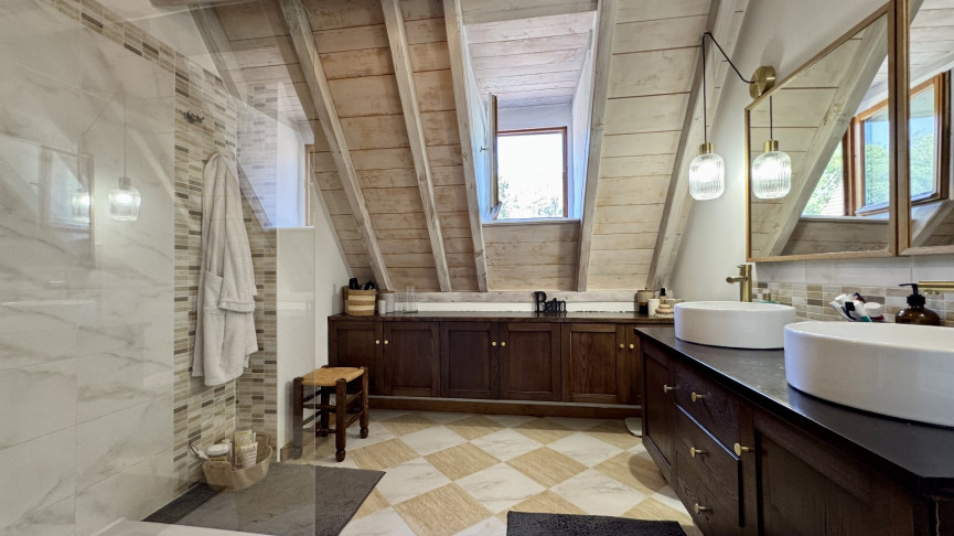 vente Maison Cajarc - Photo 10