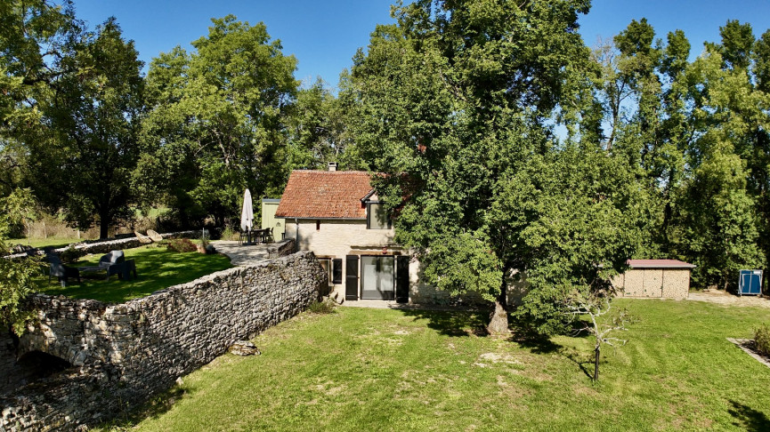 vente Maison Cajarc - Photo 4