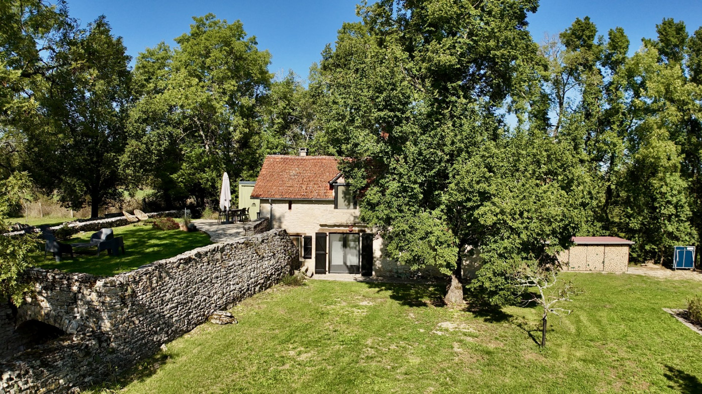 vente Maison Cajarc - Photo 4