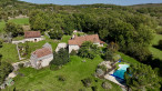 vente Maison Cajarc