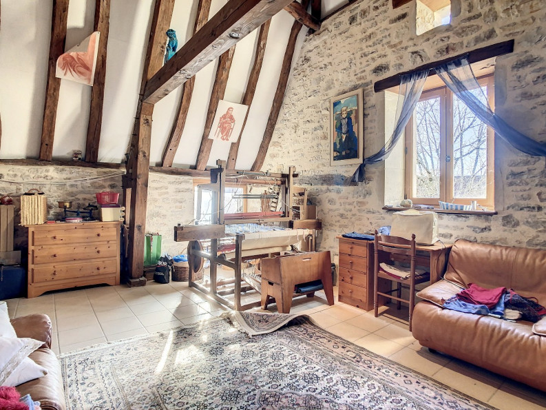 vente Château Ambeyrac - Photo 8