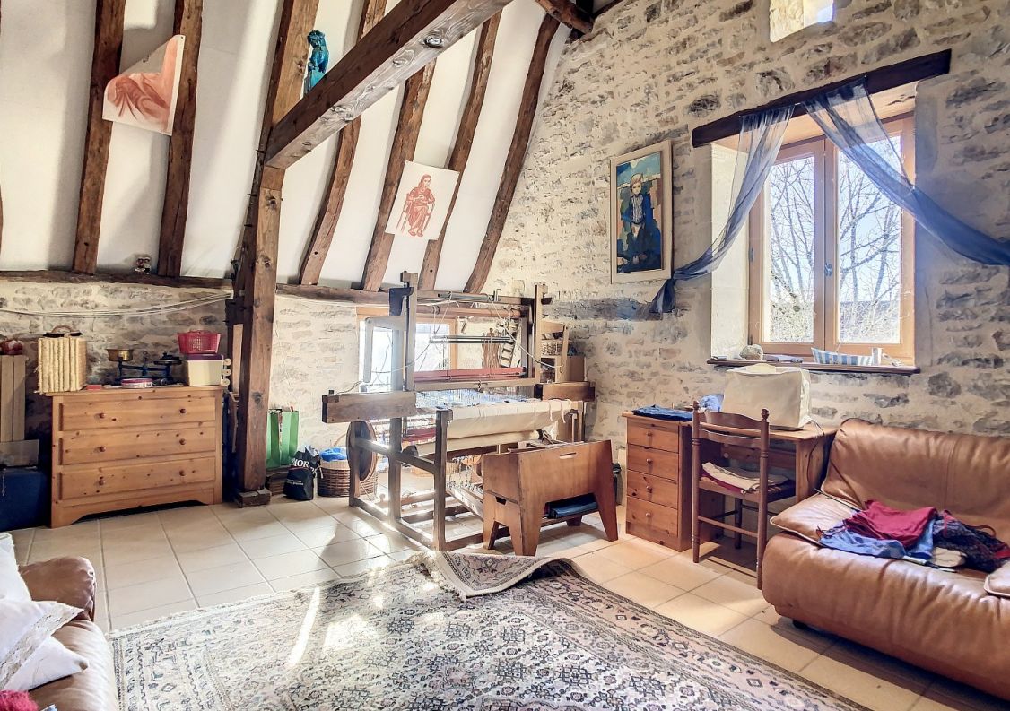 vente Château Ambeyrac