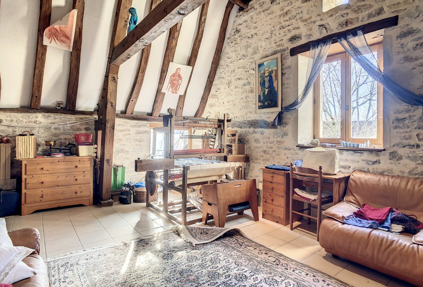 vente Château Ambeyrac - Photo 8