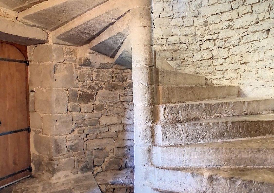 vente Château Ambeyrac