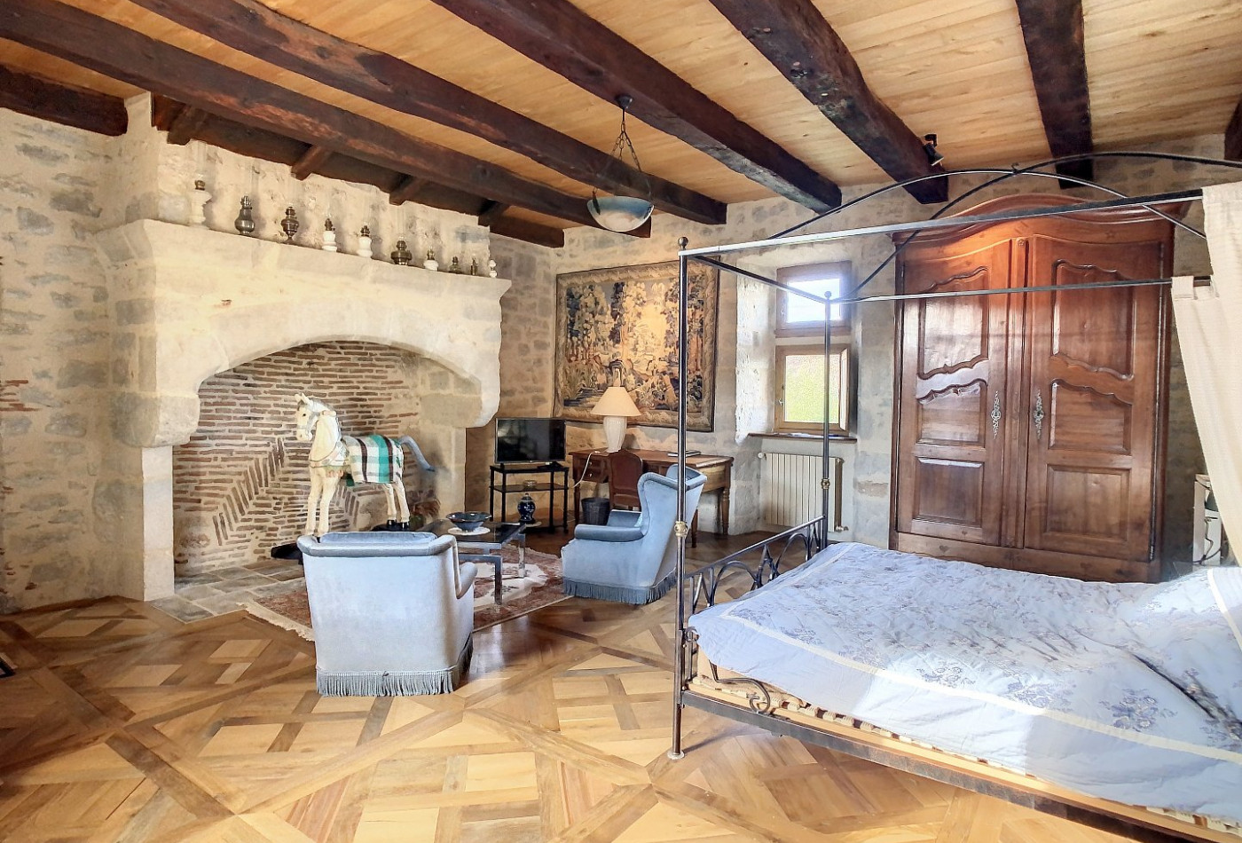 vente Château Ambeyrac - Photo 10