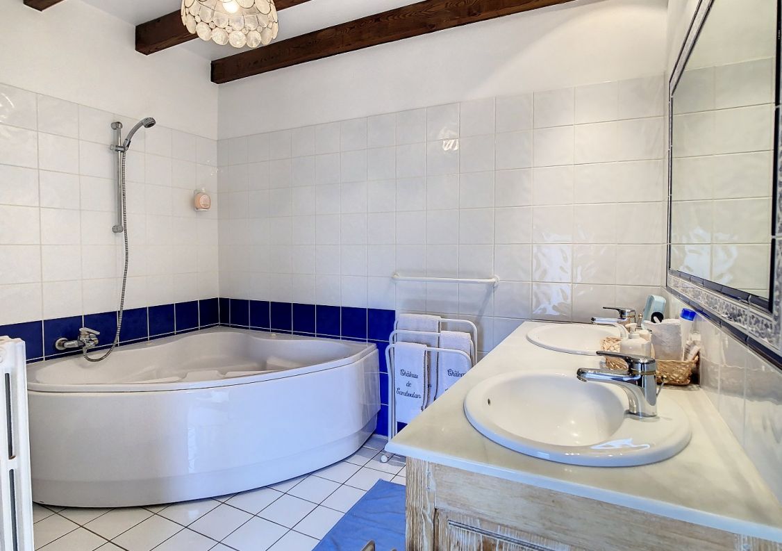 vente Château Ambeyrac