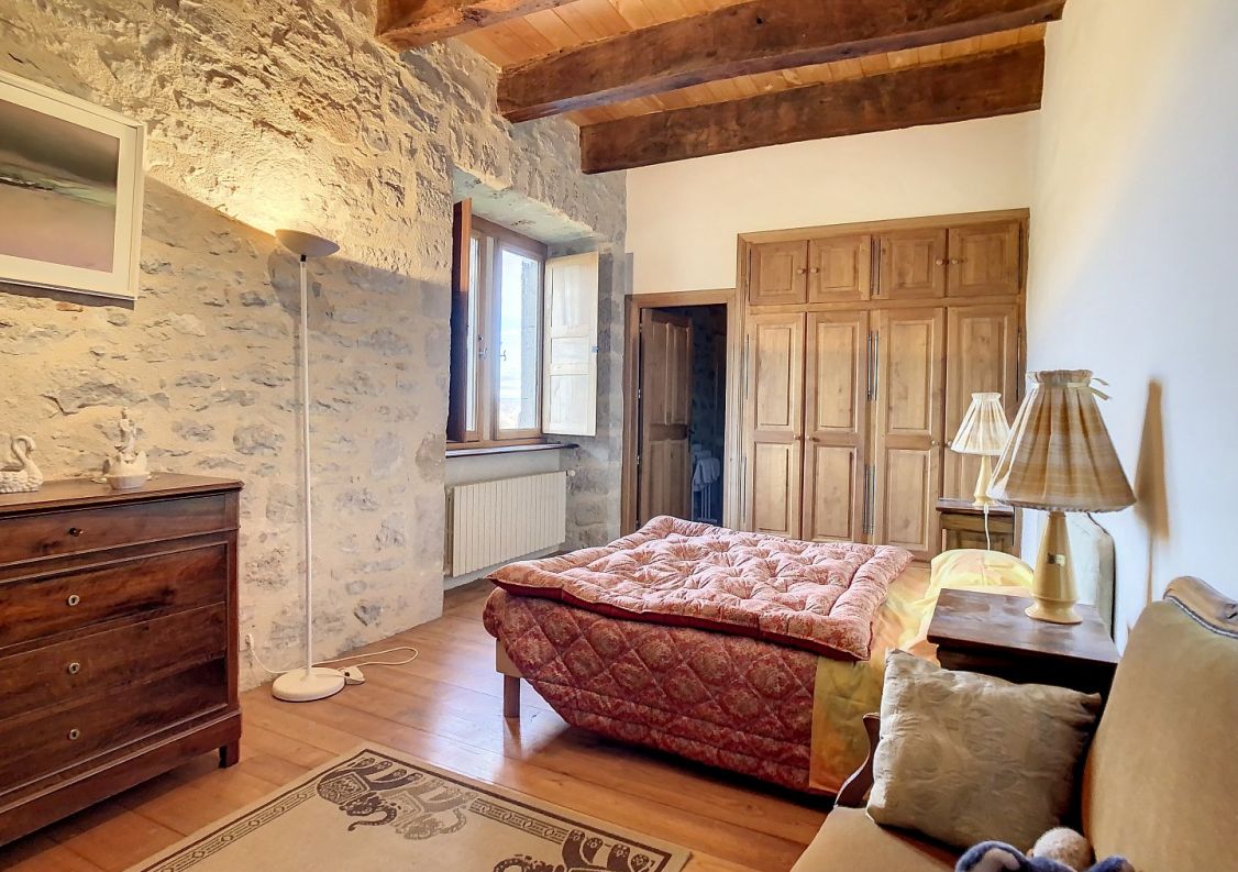 vente Château Ambeyrac