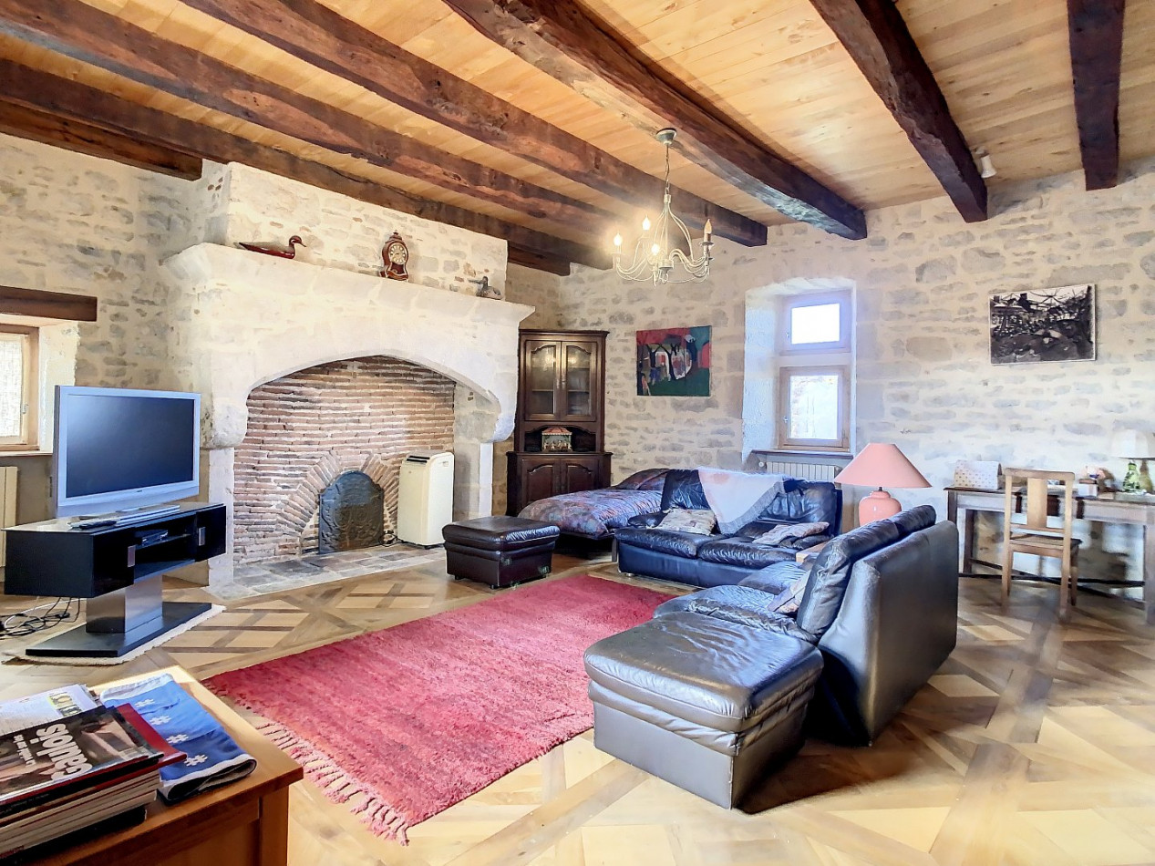 vente Château Ambeyrac - Photo 9