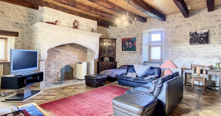 vente Château Ambeyrac