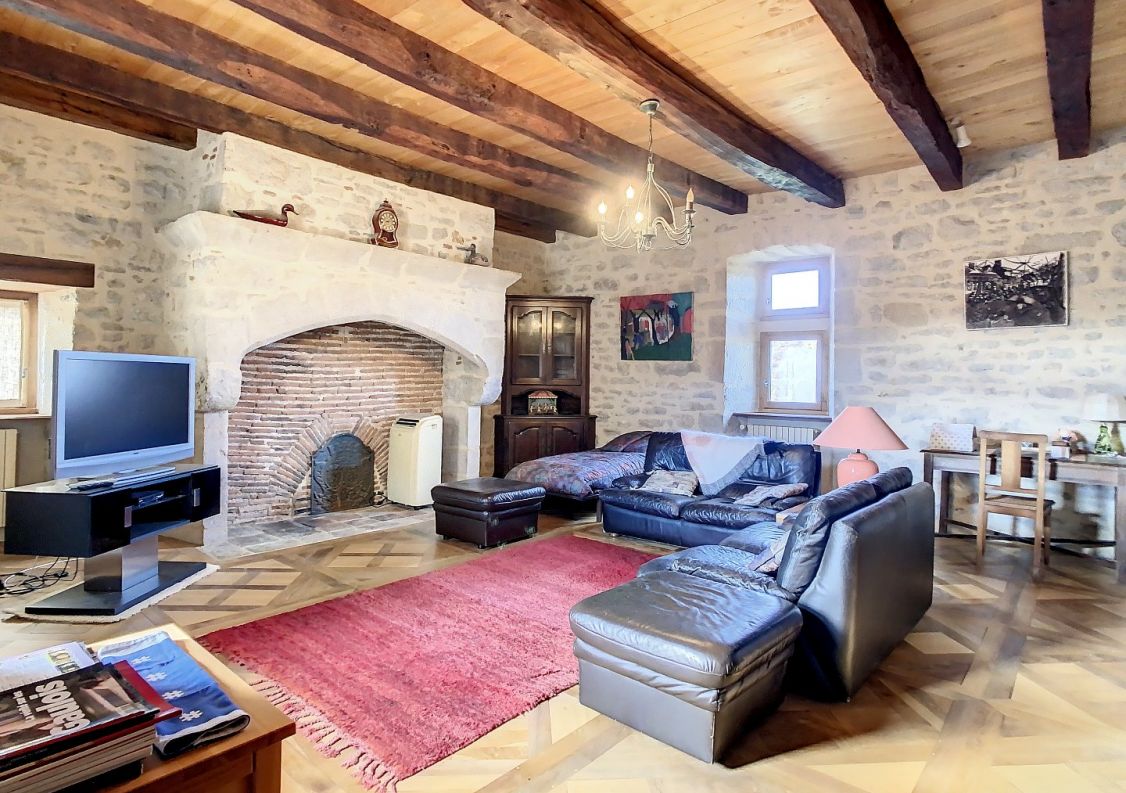 vente Château Ambeyrac