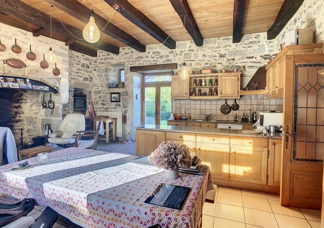 vente Château Ambeyrac