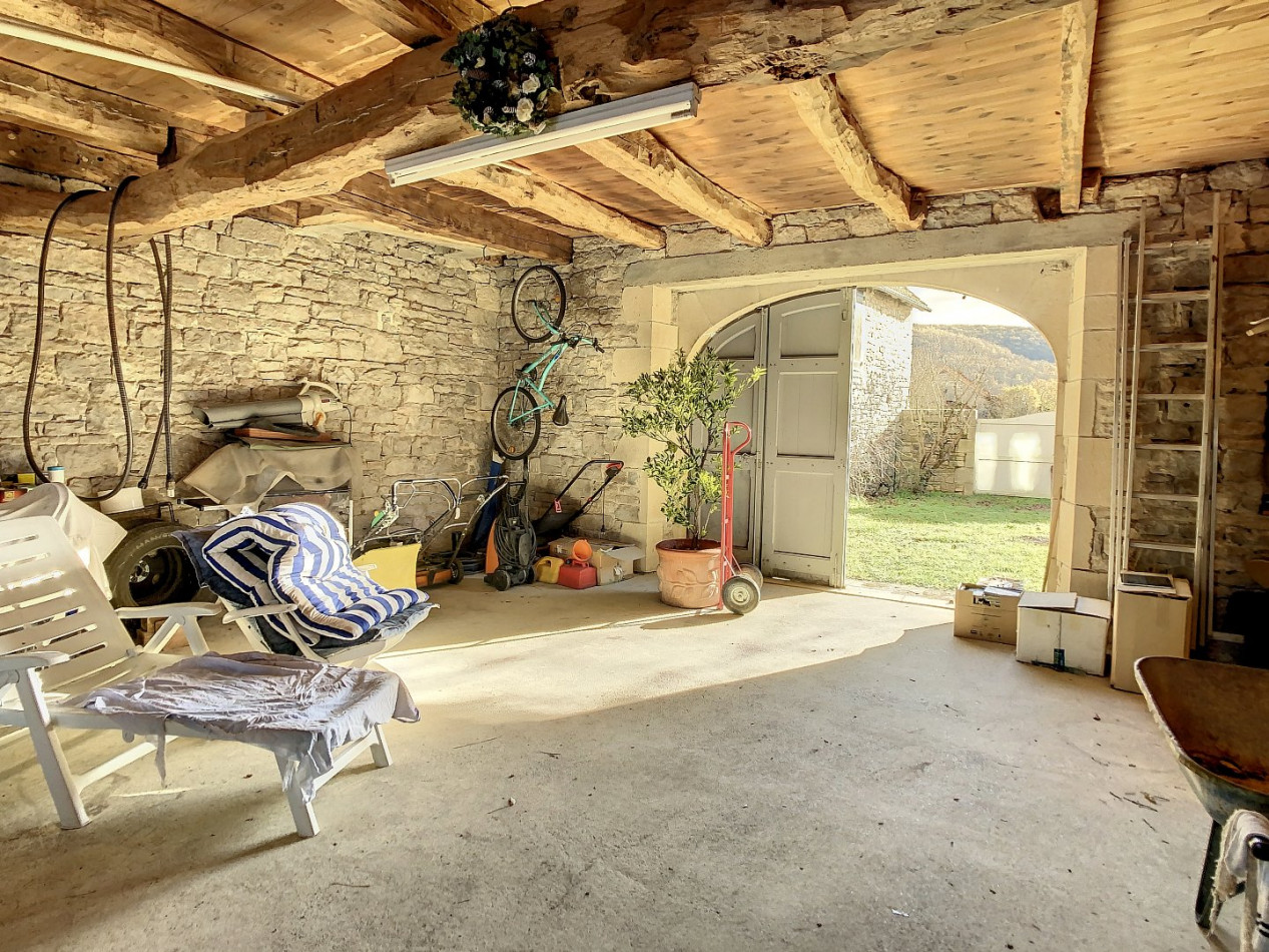 vente Château Ambeyrac - Photo 17