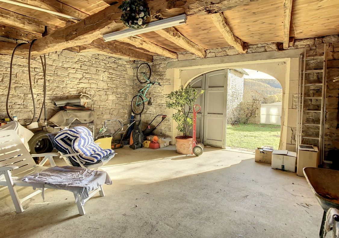 vente Château Ambeyrac