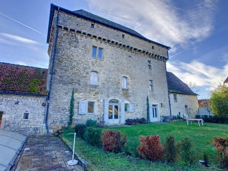 vente Château Ambeyrac - Photo 16