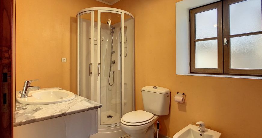 vente Maison de village Limogne En Quercy