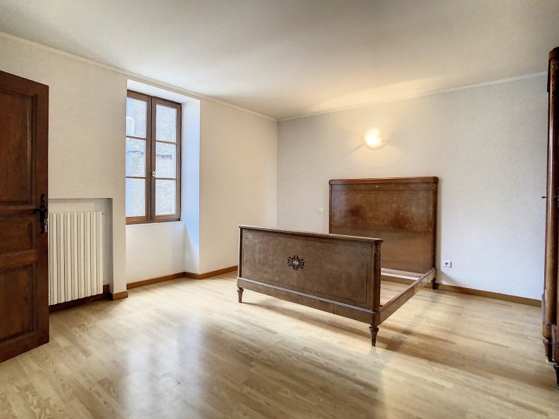 vente Maison de village Limogne En Quercy - Photo 8