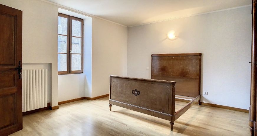 vente Maison de village Limogne En Quercy