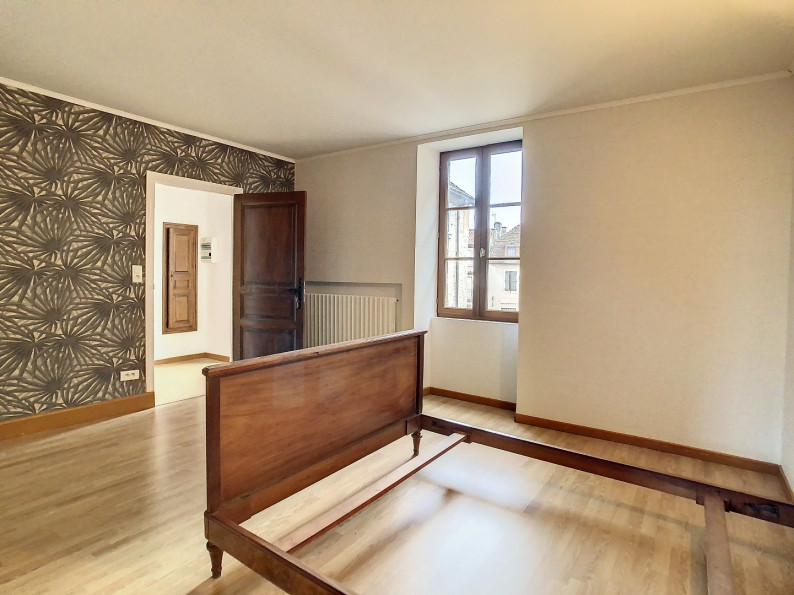 vente Maison de village Limogne En Quercy - Photo 7