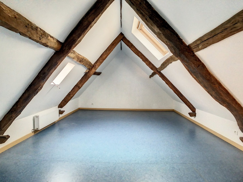 sale Maison de village Limogne En Quercy - Photo 17