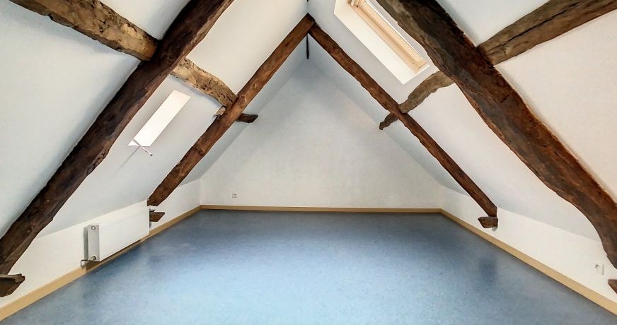 vente Maison de village Limogne En Quercy