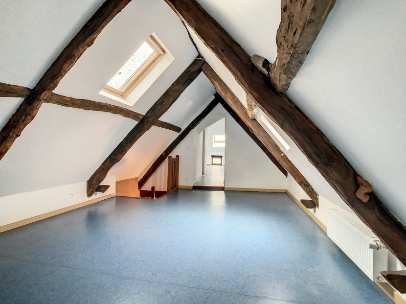 sale Maison de village Limogne En Quercy - Photo 10