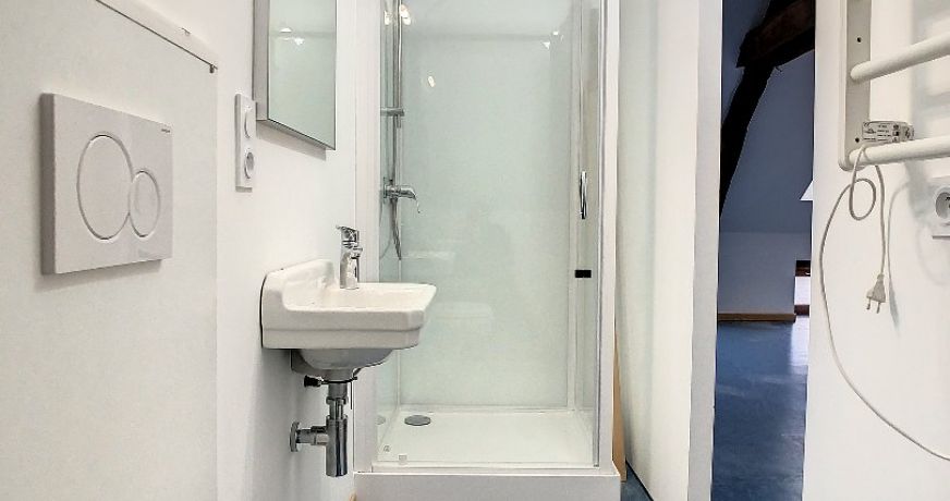 vente Maison de village Limogne En Quercy