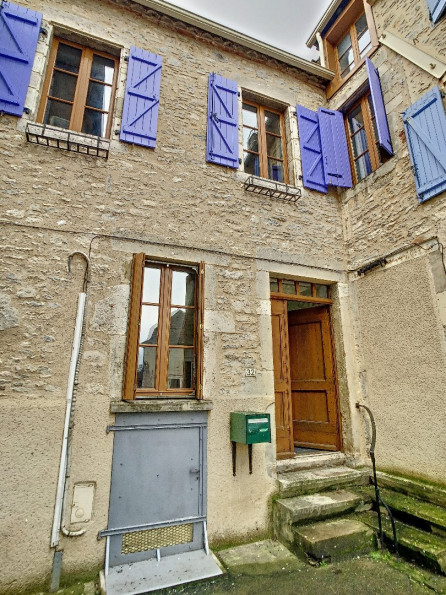 sale Maison de village Limogne En Quercy - Photo 14
