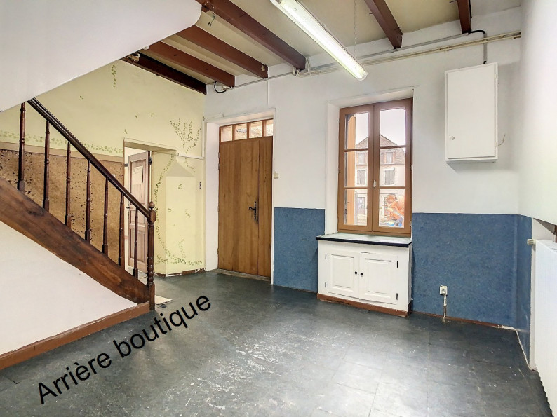 sale Maison de village Limogne En Quercy - Photo 12