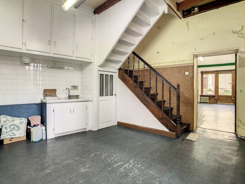 sale Maison de village Limogne En Quercy - Photo 15