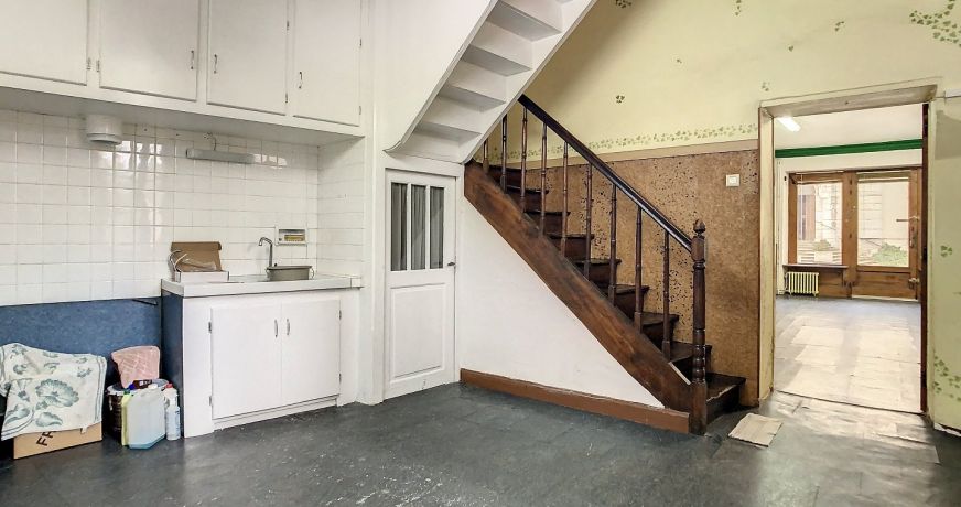 vente Maison de village Limogne En Quercy