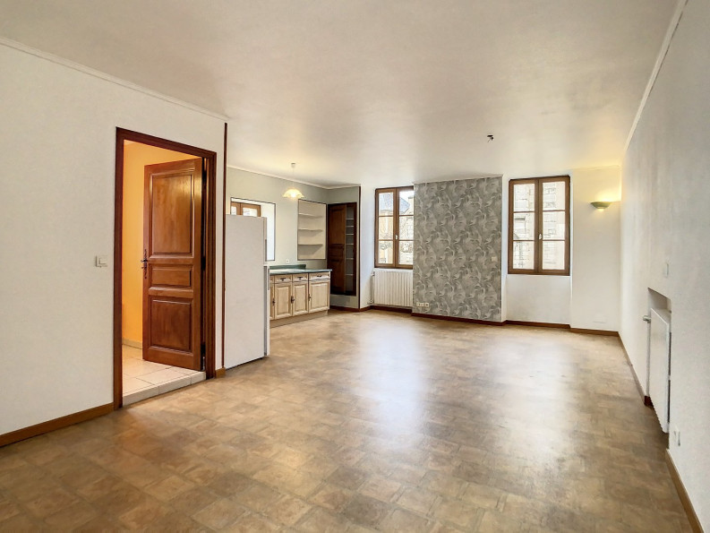 vente Maison de village Limogne En Quercy - Photo 2