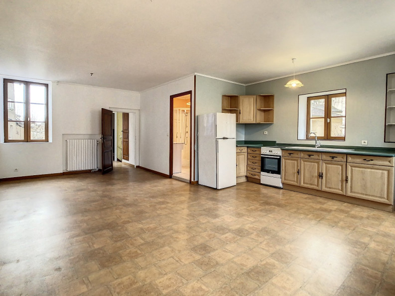 vente Maison de village Limogne En Quercy - Photo 9