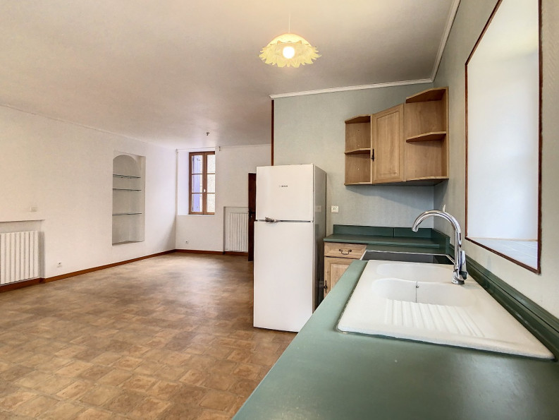 sale Maison de village Limogne En Quercy - Photo 16