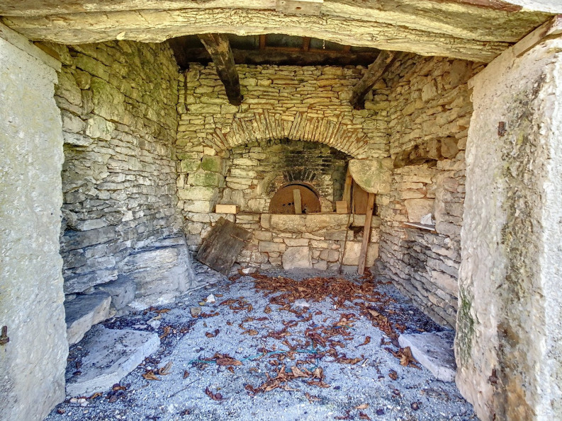 vente Fermette Lugagnac - Photo 8